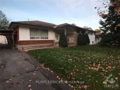 2173 BINGHAM Street, Elmvale Acres and Area, ON K1G 2V6
