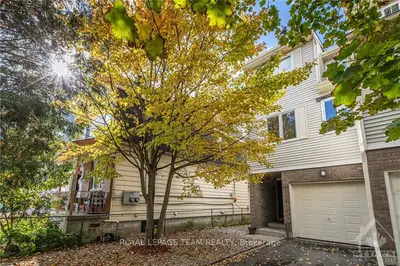 249 GARNEAU Street 1, Vanier and Kingsview Park, ON K1L 7T7