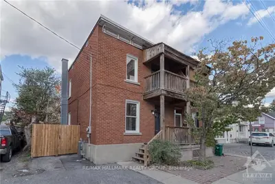 75 WILLOW Street, West Centre Town, ON K1R 6V9