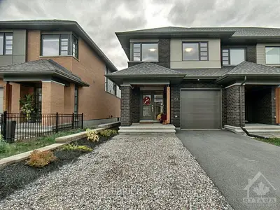 163 HAWKESWOOD Drive, Blossom Park - Airport and Area, ON K4M 0E6