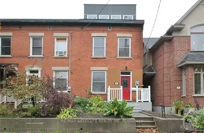 451 SUNNYSIDE Avenue, Glebe - Ottawa East and Area, ON K1S 0S8