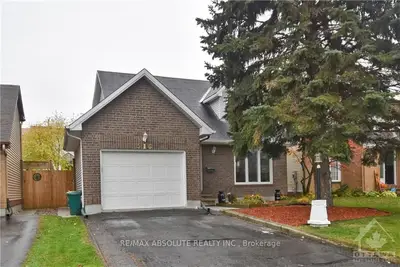 516 ROUGEMOUNT Crescent, Orleans - Cumberland and Area, ON K4A 2Z8