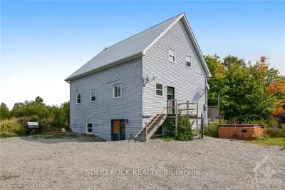 3319 HOSSACK Lane, Rideau Lakes, ON K0G 1V0
