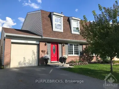 779 EASTVALE Drive, Beacon Hill North - South and Area, ON K1J 6Z9
