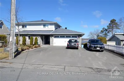 2398 WOODS Street, Clarence-Rockland, ON K4K 1J2
