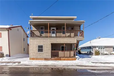 286-288 TELEGRAPH Street, Alfred and Plantagenet, ON K0B 1A0