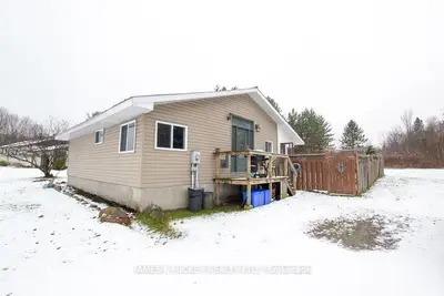 35371 HIGHWAY 17, Laurentian Hills, ON K0J 1J0