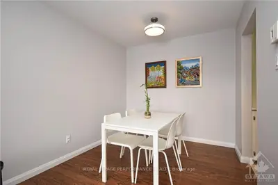 2041 ARROWSMITH Drive 302B, Beacon Hill North - South and Area, ON K1J 7V7