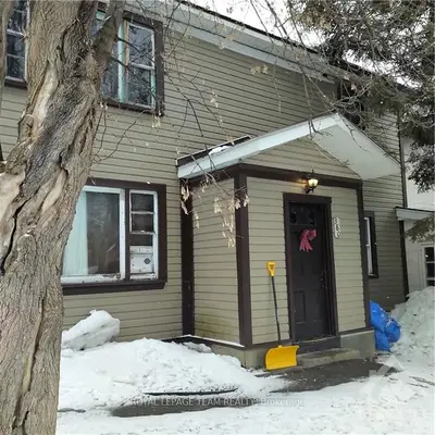 380 GEORGE Street, Prescott, ON K0E 1T0