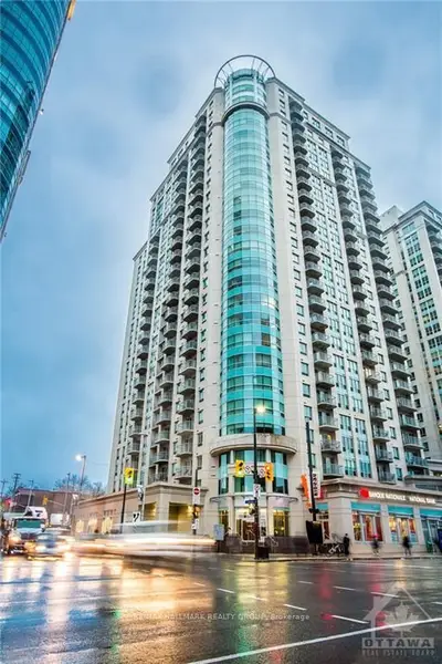234 RIDEAU Street 1104, Lower Town - Sandy Hill, ON K1N 0A9