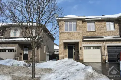 2215 Angelica Avenue, Orleans - Cumberland And Area, On K4a 0s7