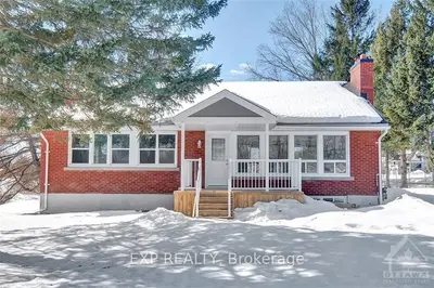 558 River Road, Blossom Park - Airport And Area, On K1v 1e9