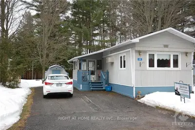 8250 COUNTY Road 431, Clarence-Rockland, ON K4K 1K7