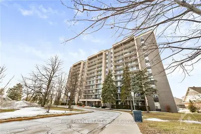 2400 VIRGINIA Drive 908, Alta Vista and Area, ON K1H 8L3