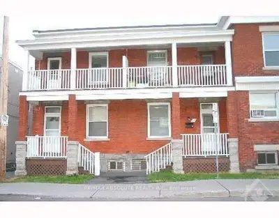 238 ROCHESTER Street, West Centre Town, ON K1R 7N1