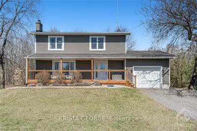 10427 PLEASANT VALLEY Road, South Dundas, ON K0E 1W0