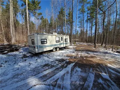5009 Round Lake Road, Killaloe, Hagarty and Richards, ON K0J 2A0