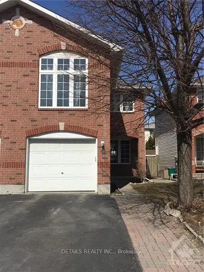 95 SPLINTER Crescent, Britannia Heights - Queensway Terrace N and Area, ON K2B 1B3