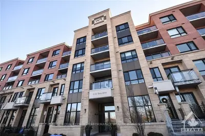 316 BRUYERE Street 421, Lower Town - Sandy Hill, ON K1N 0C3