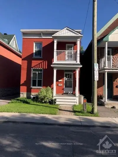 228 PRIMROSE Avenue, West Centre Town, ON K1R 6M8