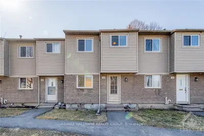 1439 PEREZ Crescent, Cyrville - Carson Grove - Pineview, ON K1J 8V3