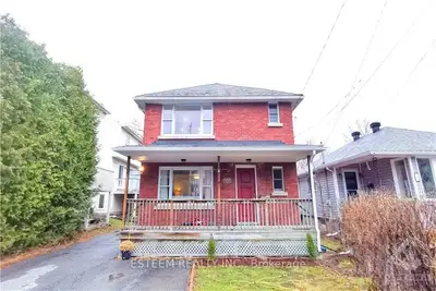 705 TWEEDSMUIR Avenue 1, Westboro - Hampton Park, ON K2H 9G1
