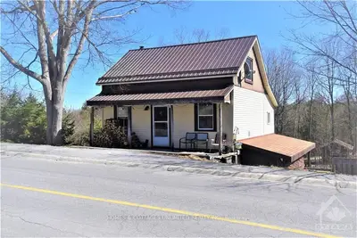 2541 WATSON'S CORNERS Road, Lanark Highlands, ON K0G 1K0