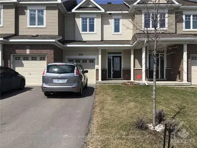 705 DECOEUR Drive, Orleans - Cumberland and Area, ON K4A 1H2