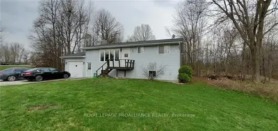 96 COUNTY RD 5 Road, Front of Yonge, ON K0E 1R0