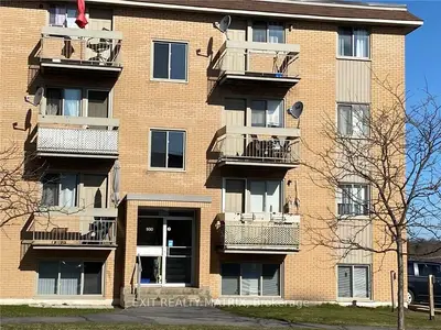 930 CARTIER Boulevard 1, Hawkesbury, ON K6A 1W7