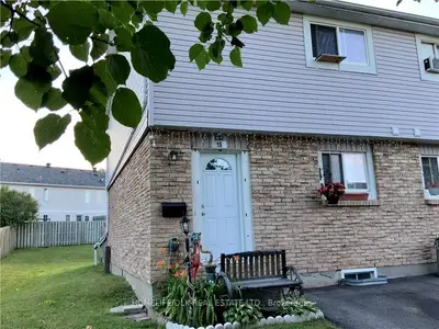 1201 Millwood Avenue 95, Brockville, ON K6V 6J4