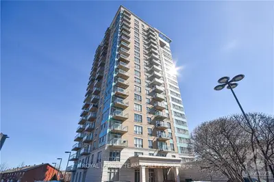 90 LANDRY Street 901, Vanier and Kingsview Park, ON K2J 6C8