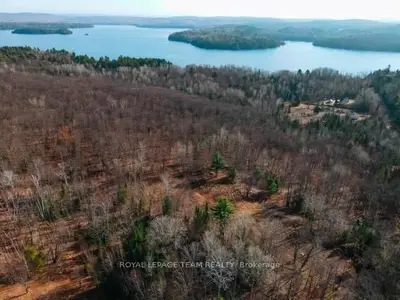 00 YANDRESKIE Road, Madawaska Valley, ON K0J 2J0