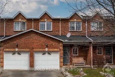 29 LAUMANN Court, Stittsville - Munster - Richmond, ON K2S 1V9