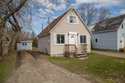 556 Norman Street, Pembroke, On K8a 4a9