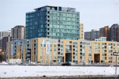 250 LETT Street 105, West Centre Town, ON K1R 0A8