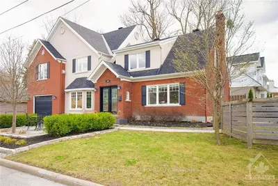 690 KEENAN Avenue, Carlingwood - Westboro and Area, ON K2A 0P3