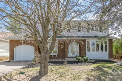1721 MEADOWVIEW Crescent, Orleans - Convent Glen and Area, ON K1C 1T9