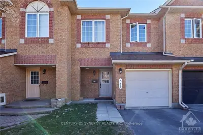 548 CASABELLA Drive, Orleans - Cumberland and Area, ON K4A 4E8