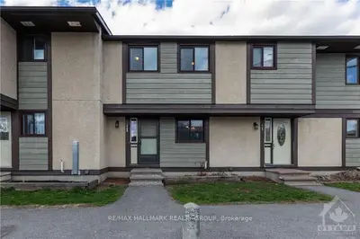 1709 MEADOWBROOK Road, Cyrville - Carson Grove - Pineview, ON K1B 4W6