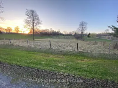 LOT PARAGON Road, South Glengarry, ON K6H 5R5
