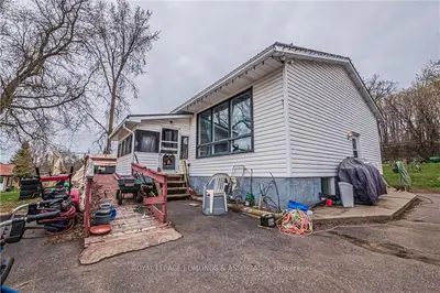 20 FOURTH CHUTE Road, Admaston/Bromley, ON K0J 1S0