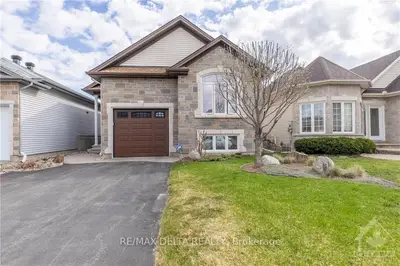 2702 Sylvain Street, Clarence-rockland, On K4k 1v3