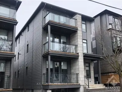 425 RAVENHILL Avenue 1, Carlingwood - Westboro and Area, ON K2A 0J7