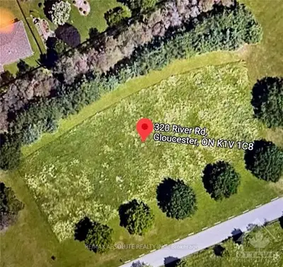 320 RIVER Road, Blossom Park - Airport and Area, ON K1V 1C8