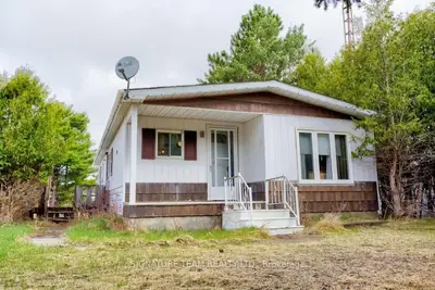16382 HIGHWAY 60, Killaloe, Hagarty and Richards, ON K0J 2A0