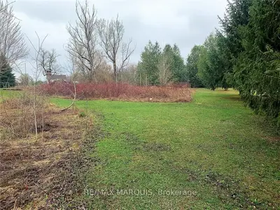 Lot CHEVRIER Street, North Stormont, ON K0C 1V0