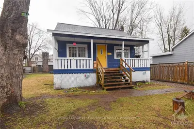 183 KEHOE Street, Britannia - Lincoln Heights and Area, ON K2B 6A6