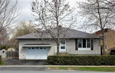 16 MOULINETTE Road, South Stormont, ON K0C 1P0