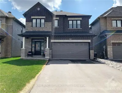 203 AQUARIUM Avenue, Orleans - Cumberland and Area, ON K4A 1K7